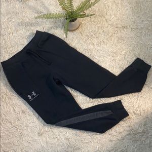 Under Armour Coldgear Fleece Joggers